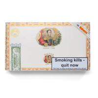 Bolivar Belicosos Finos Cigar - Box of 25